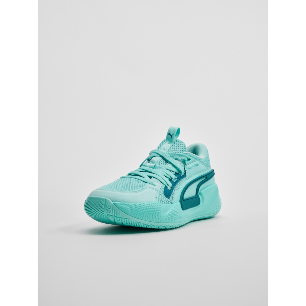 PUMA Court Rider Chaos Slash 378052-04 / grün