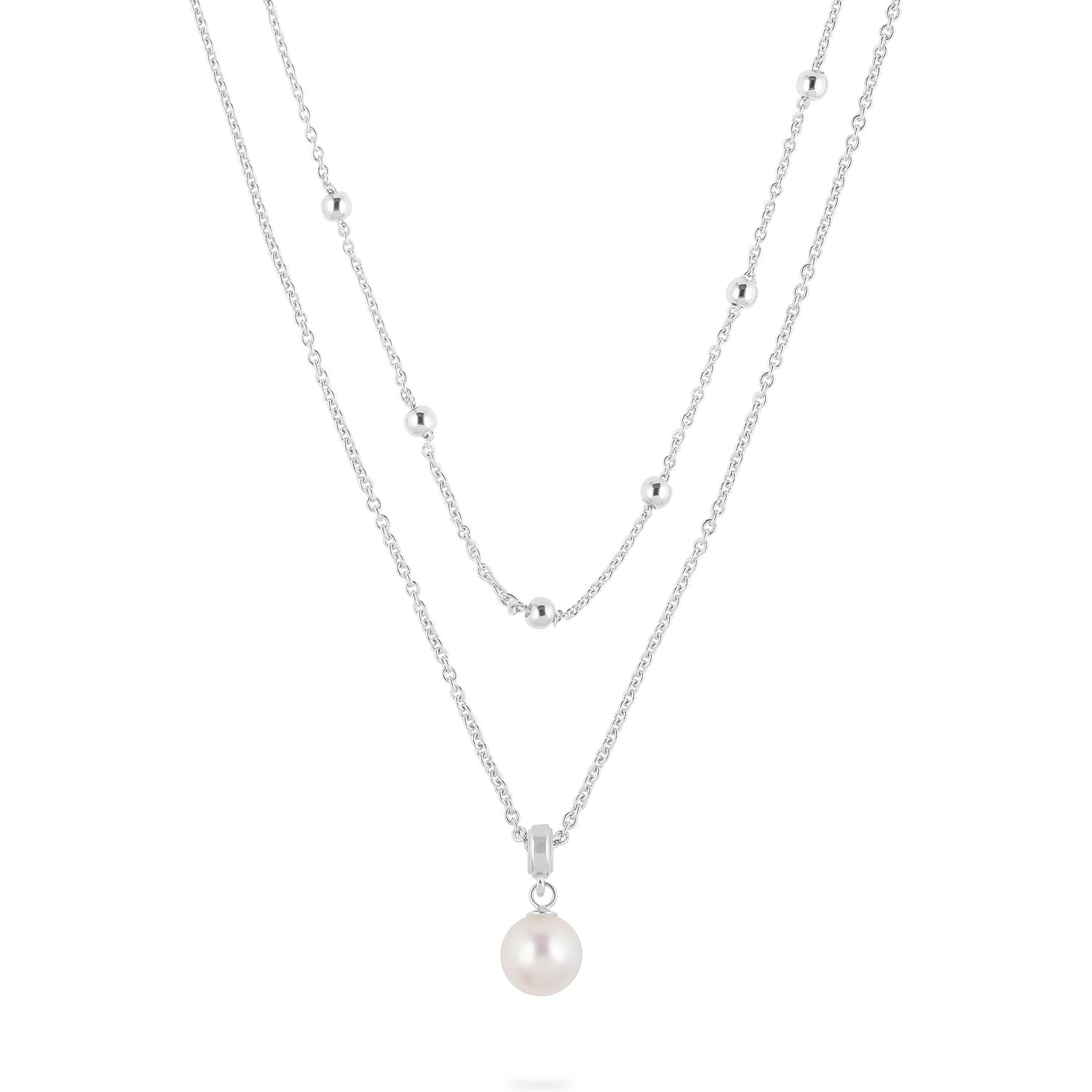 Kette 925er Silber