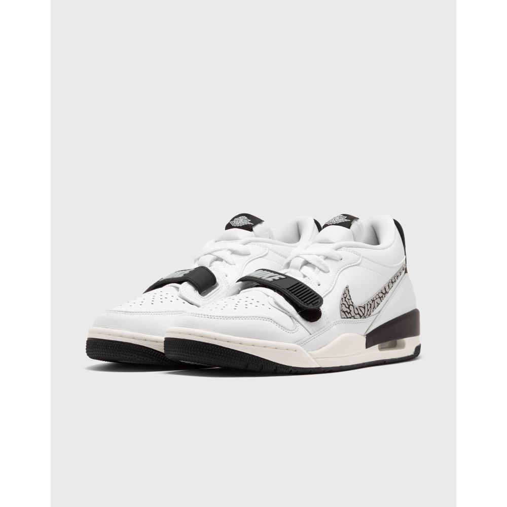 NIKE JORDAN Legacy 312 Low CD7069-110 / weiss