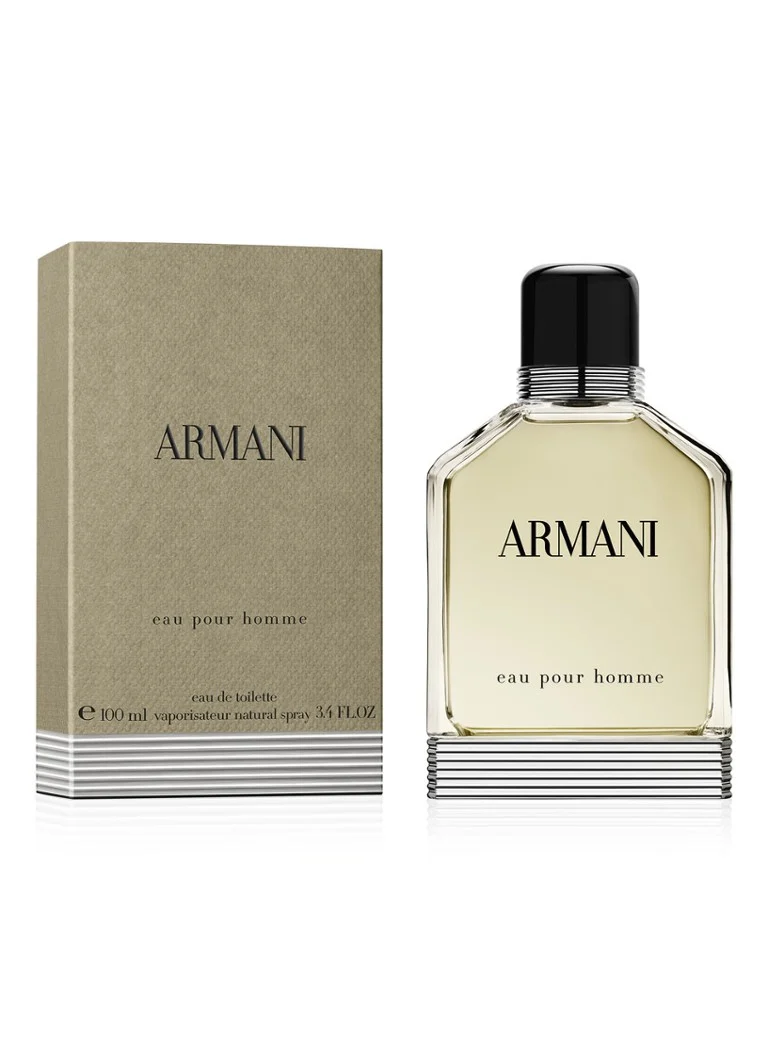 Giorgio Armani Giorgio Armani Eau pour Homme Eau de Toilette