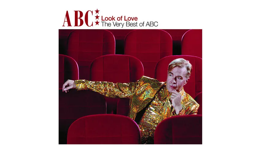 Look Of Love-The Very Best Of