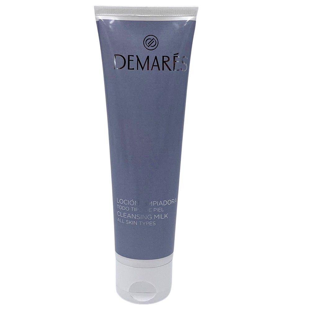 Demarés Cleansing Lotion 100 ml