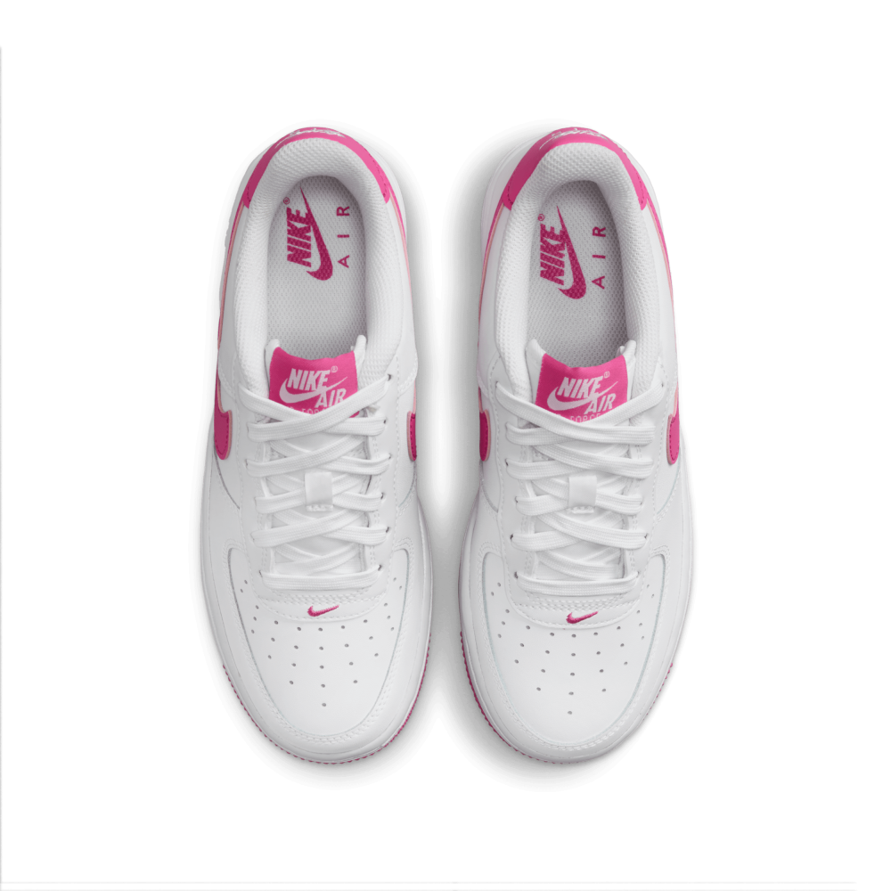 Nike Air Force 1 FV5948-102 / weiss