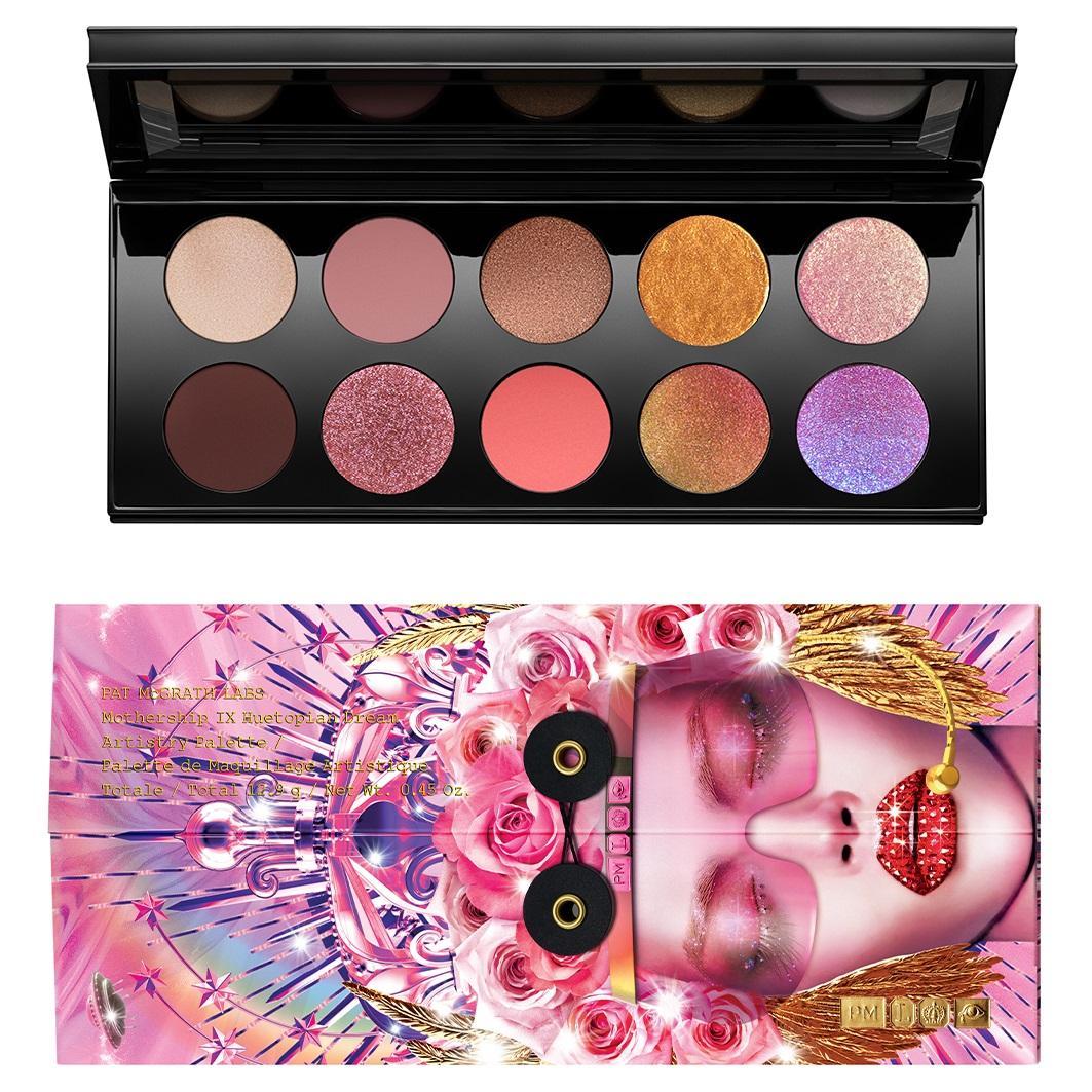 Mothership IX Eyeshadow Palette