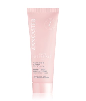 Lancaster Skin Essentials Clay Mask Gesichtsmaske-75 ml
