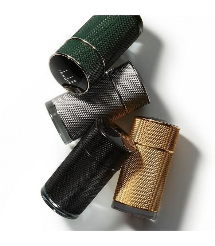 DUNHILL-ICON ELITE-Eau de Parfum Vaporisateur