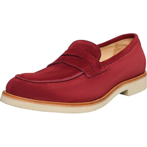 Henry Stevens Loafer Ben PL