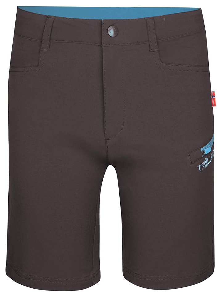 Trollkids Softshellshorts 