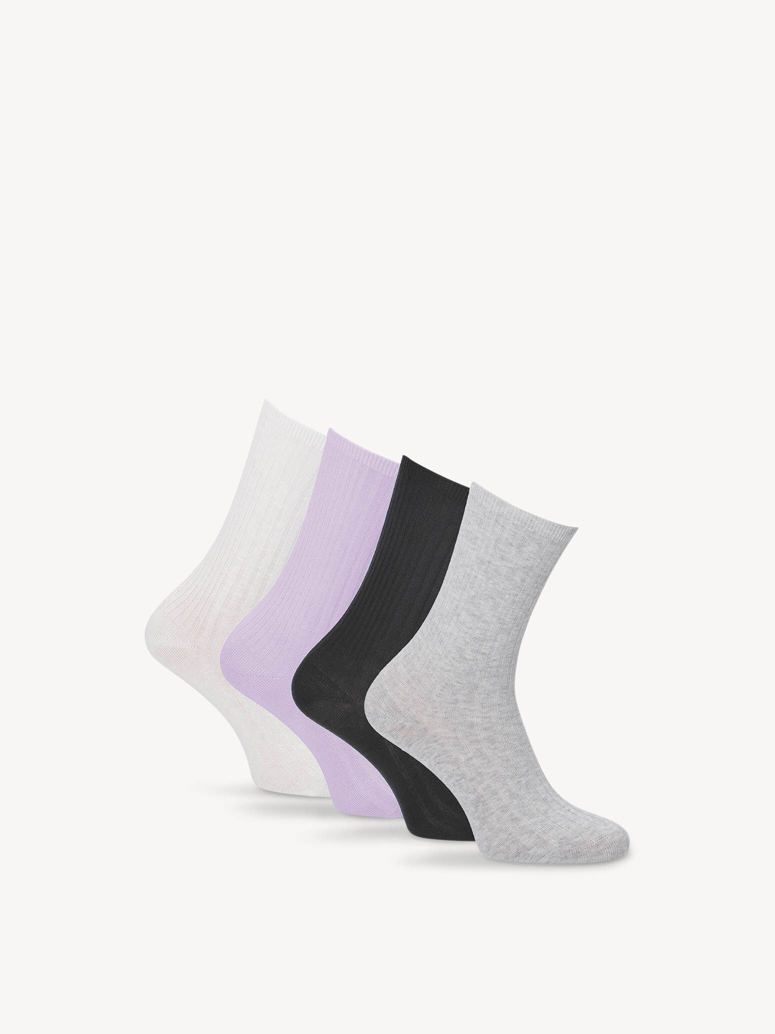 Set de chaussettes - multicolore
