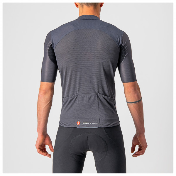 Castelli - Endurance Elite - Radtrikot