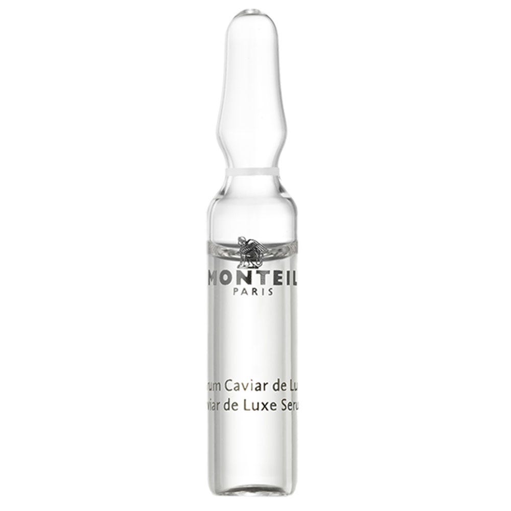 Monteil Paris Solutions Caviar de Luxe Serum 3 Stk.