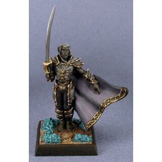 Toreth, Male Dark Elf (REA03016)