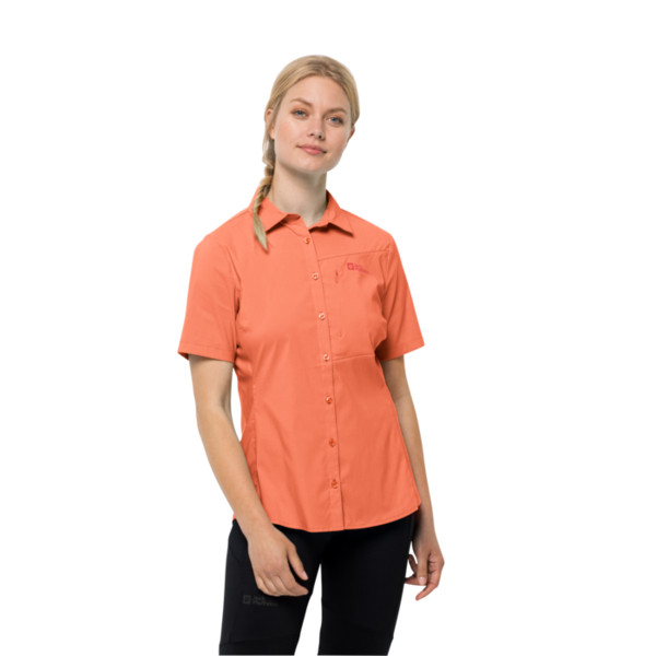 HEIDETAL SHIRT W Damen - Outdoor Bluse