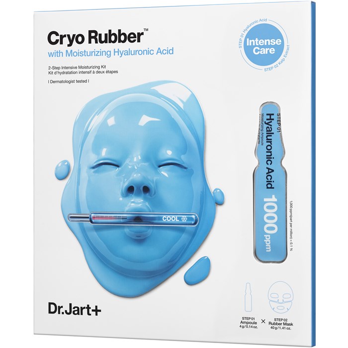 Moisturizing