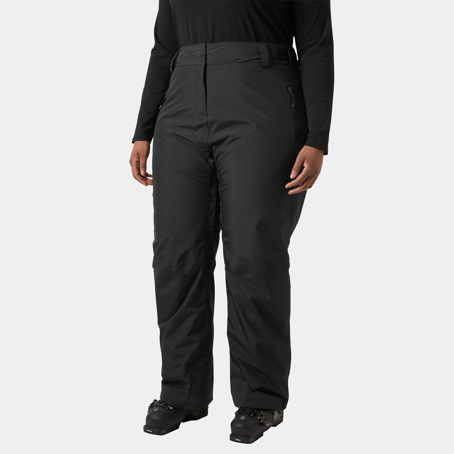 Women's Legendary Insulated Plus Ski Pants