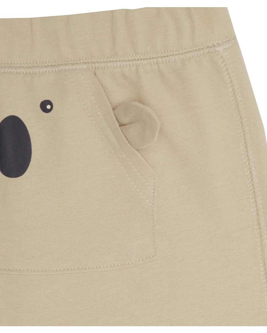 Pull-on-Hose mit Tasche