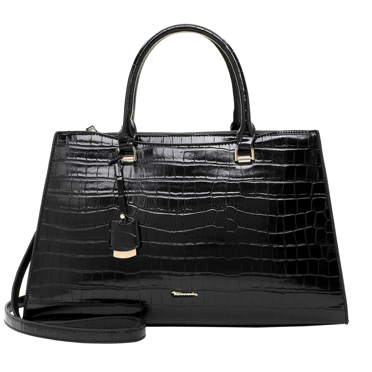 Tamaris Mia Shopper schwarz