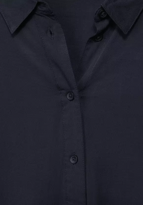 CECIL Basic Longbluse