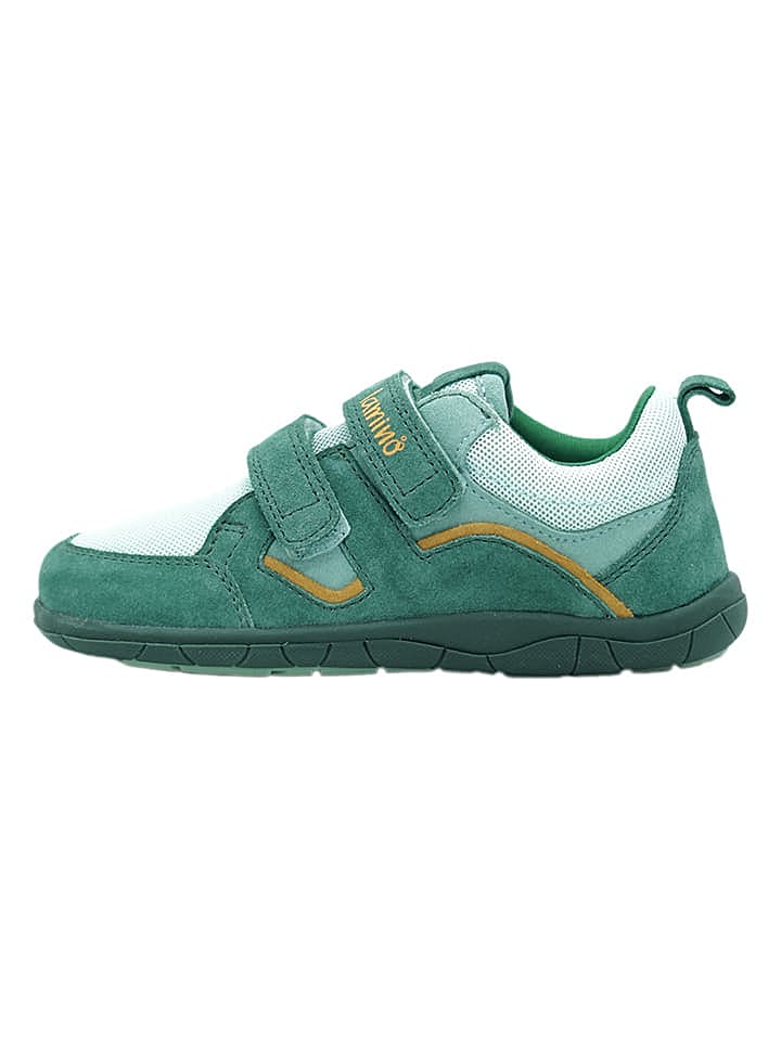 lamino Barfußschuhe in Türkis günstig kaufen 29