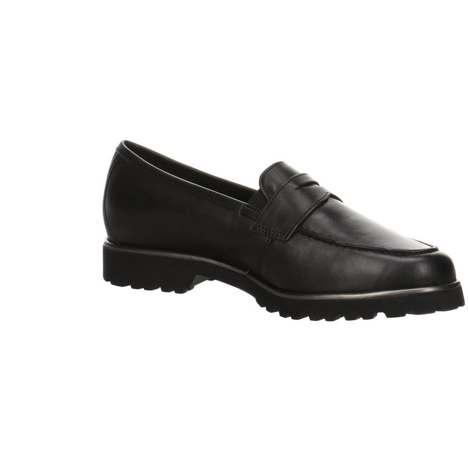 Sioux Meredith-709 Loafer