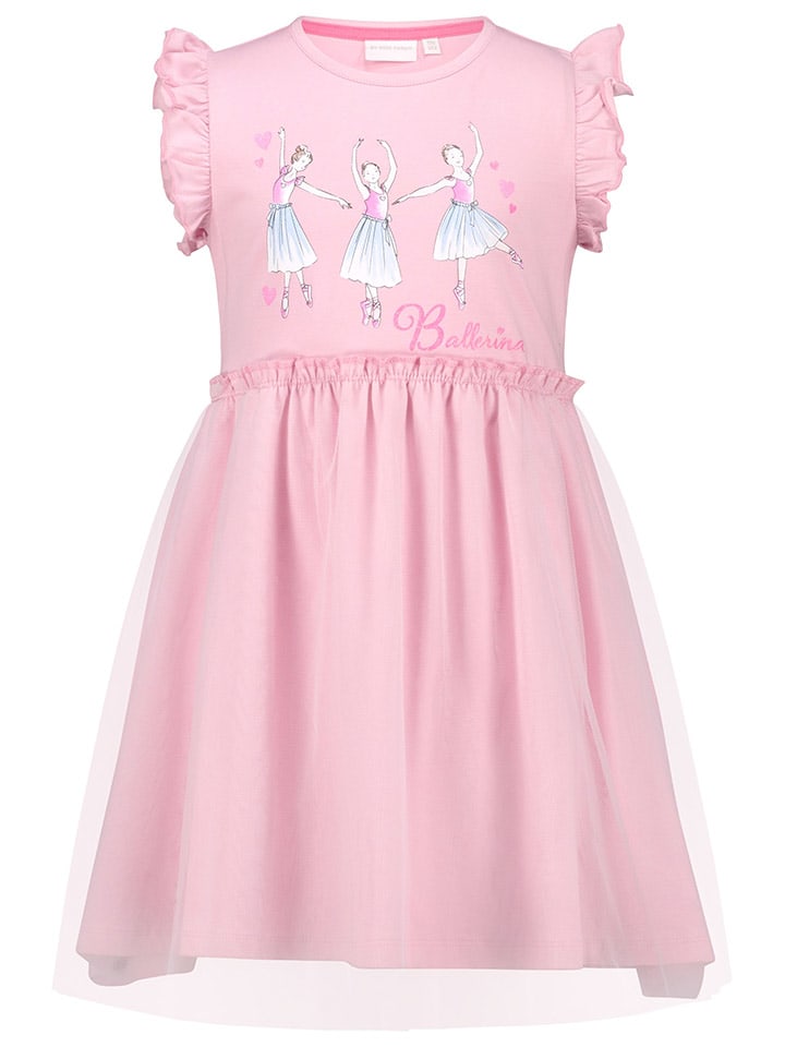 Topo Kleid 