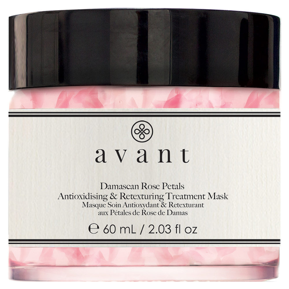 Avant Skincare Masque Soin Antioxydant & Retexturant Masques & Gommages
