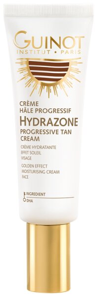 Guinot Hydrazone Progressive Tan Cream Selbstbräunungscreme
