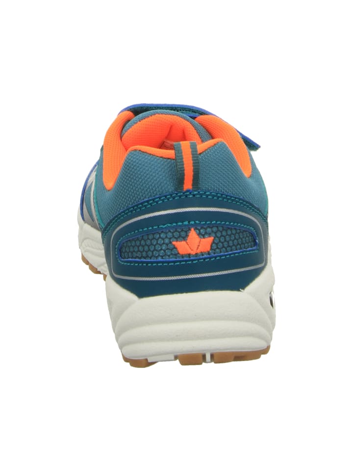 Lico Sportschuh in grün günstig kaufen