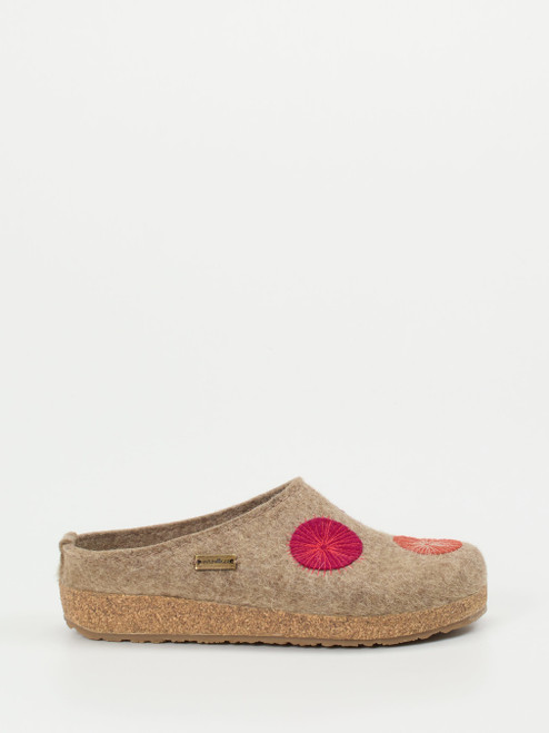 Hausschuh-71632590009 Haflinger