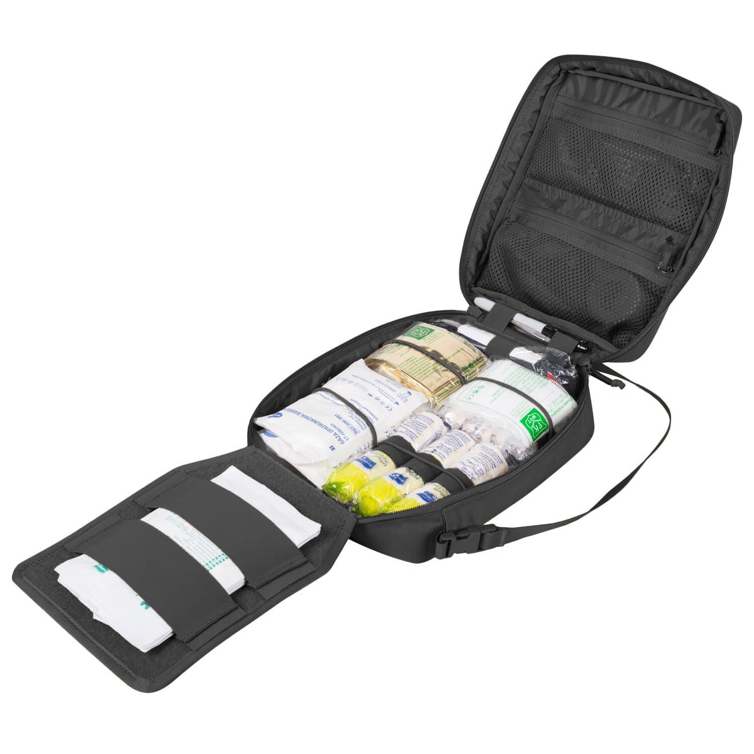 Automotive Med Kit