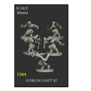Goblin Unit 02 (5)