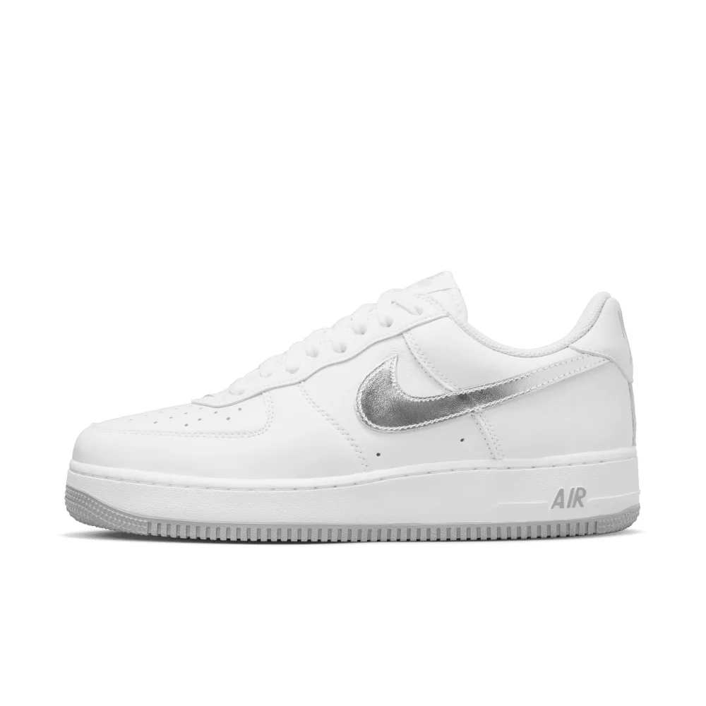 Nike Air Force 1 Low Retro DZ6755-100 / weiss