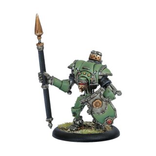 Mercenary Talon Light Warjack (PIP41008)