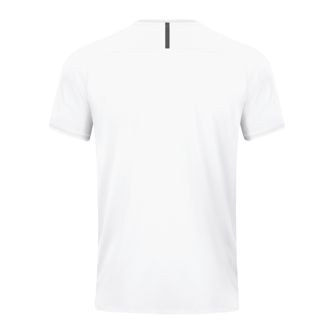 JAKO Challenge Trikot Kids Weiss Grau F02