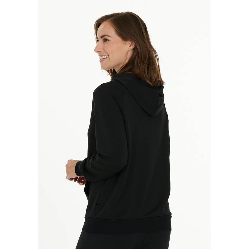 Endurance Hyvill Sweatjacke Damen