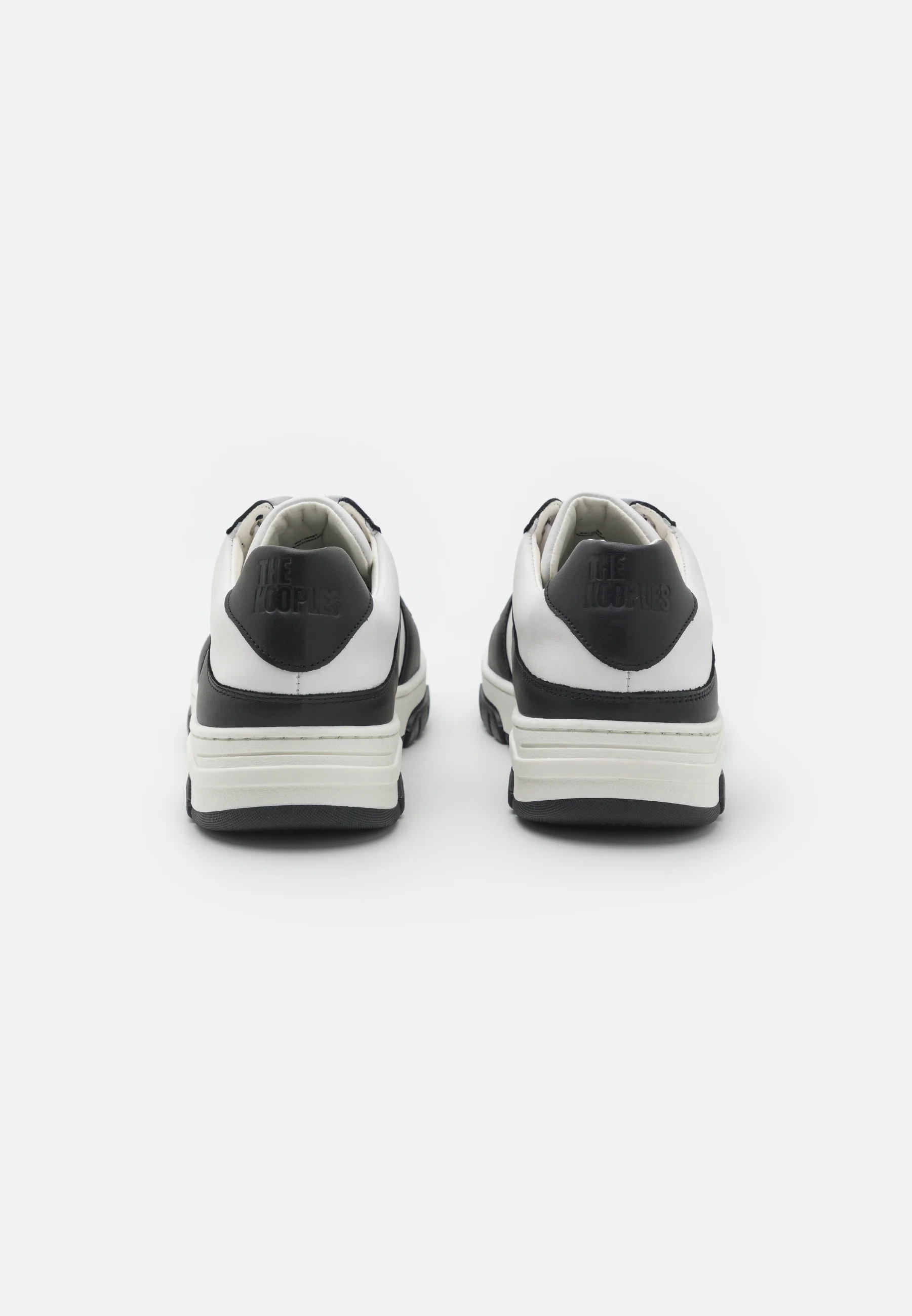 The Kooples CHAUSSURES - Zapatillas bajas