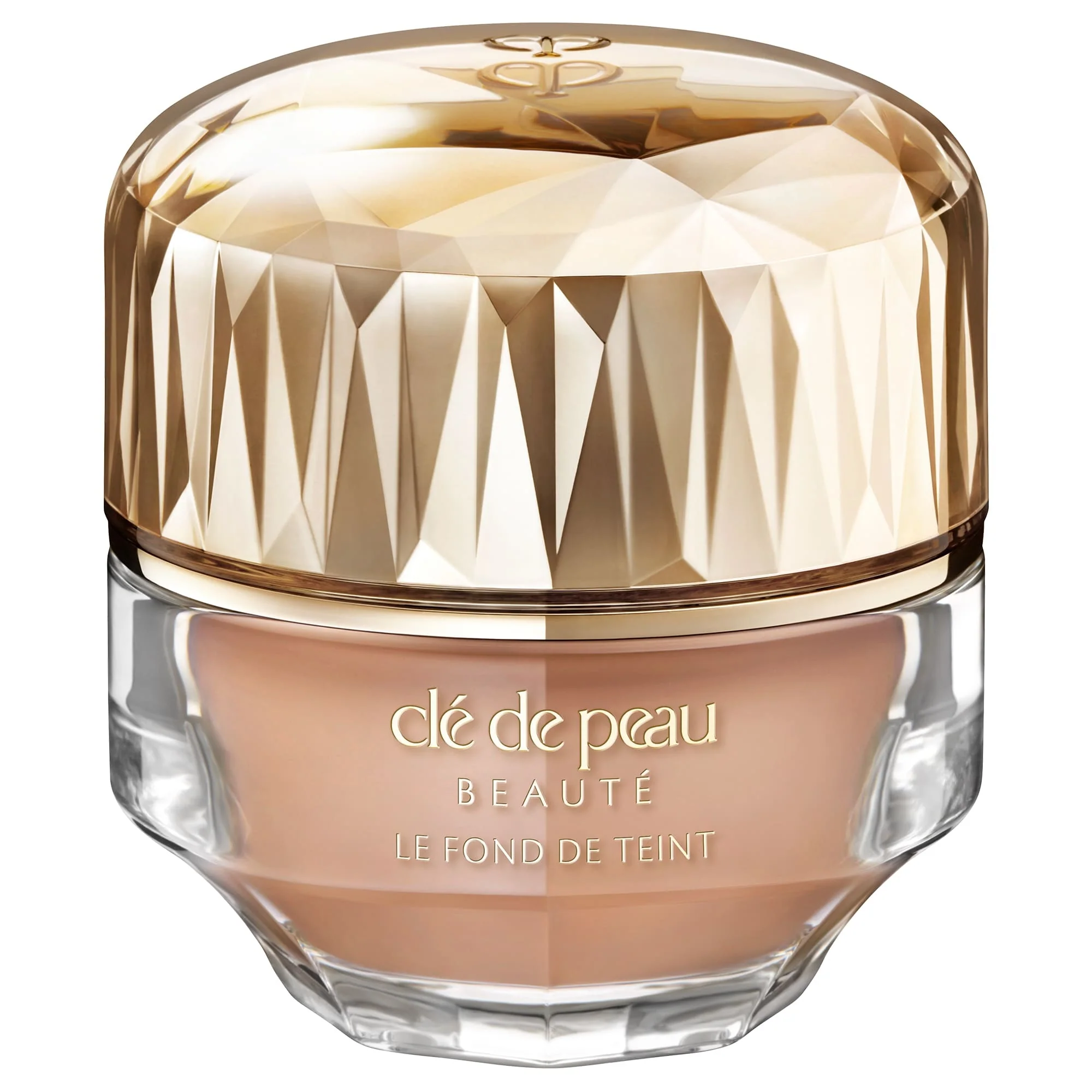 Face The Foundation - Cream Foundation