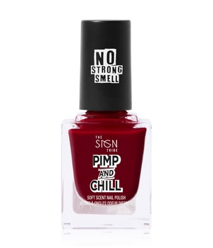 The Sign Tribe Pimp and Chill Soft Scent Nagellack-11 ml