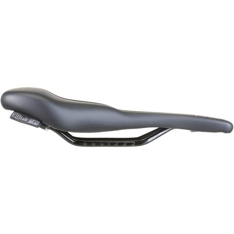SQ Lab 610 Ergolux active 2.1 Fahrradsattel