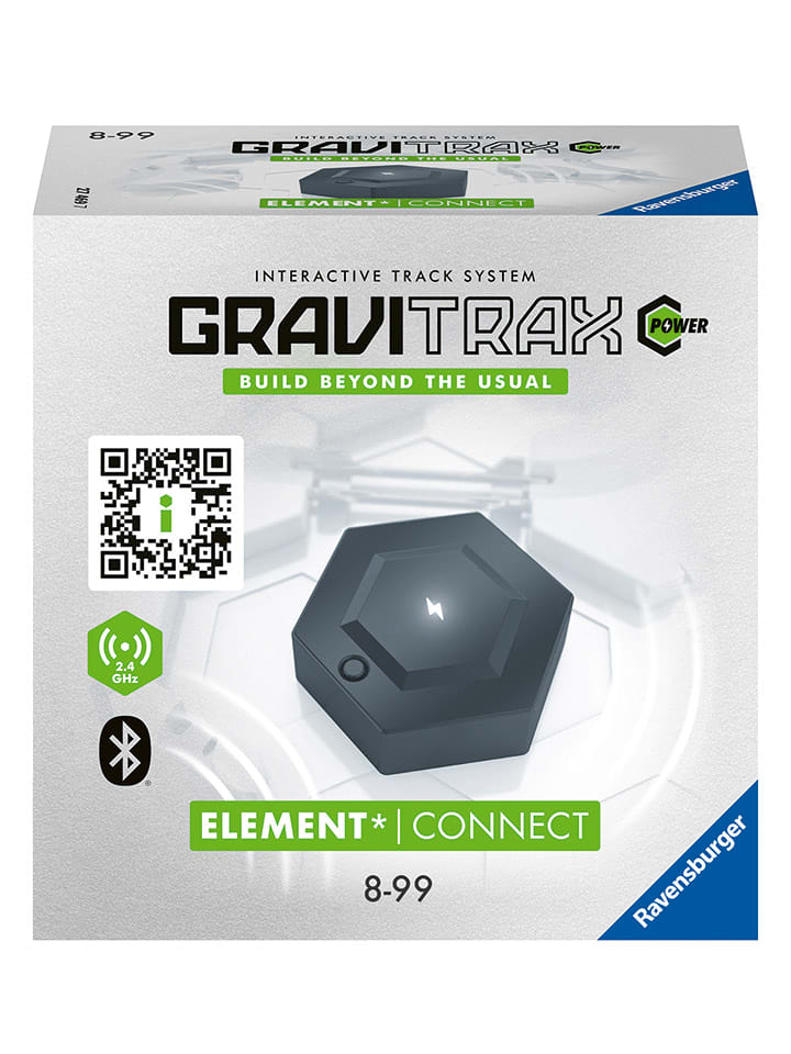 Ravensburger GraviTrax POWER - Element Connect Weltpackung - ab 8 Jahren günstig kaufen onesize
