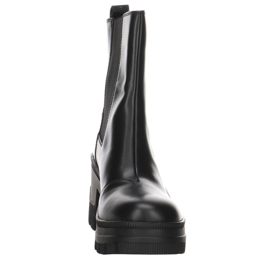Calvin Klein Chunky Heeled Chelsea Boots