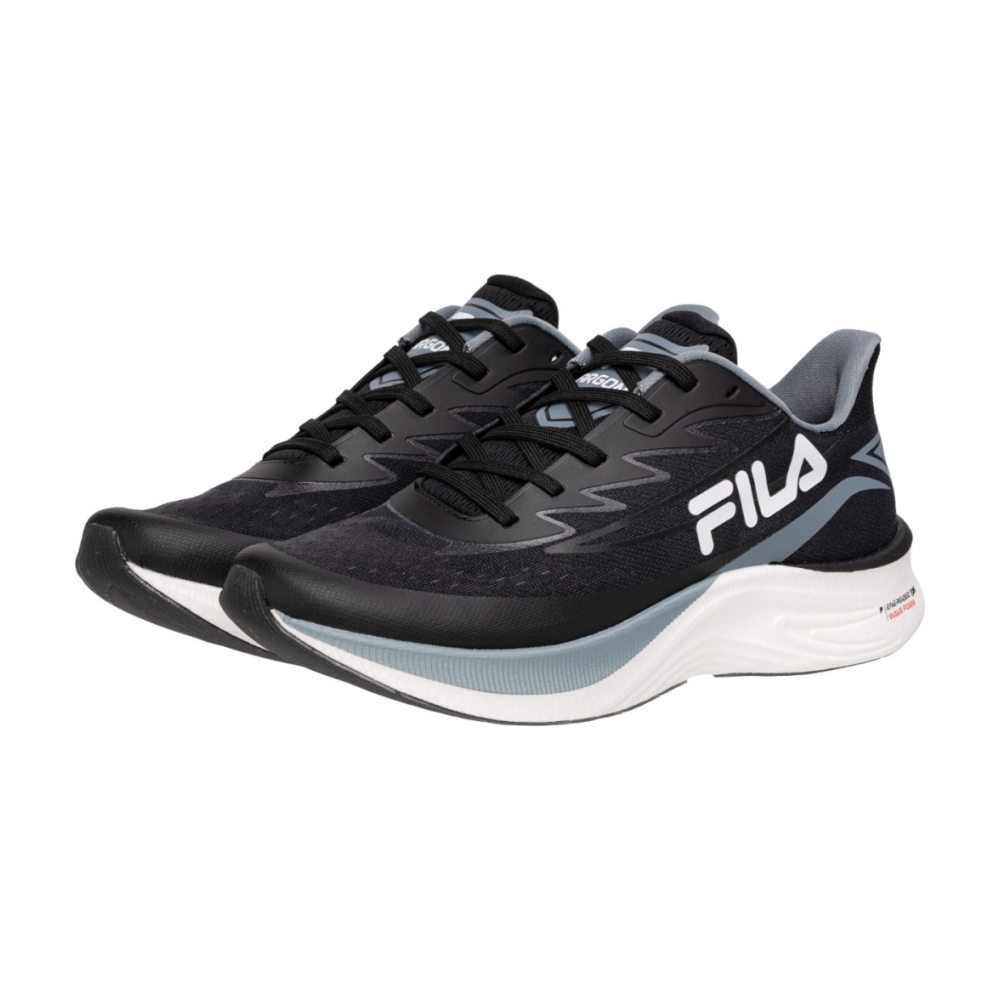 FILA ARGON FFM0206-83249 / schwarz