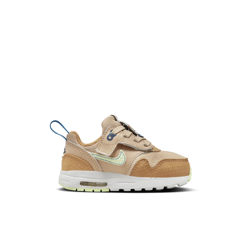 Nike Air Max 1 SE EasyOn FJ3287-200 / braun