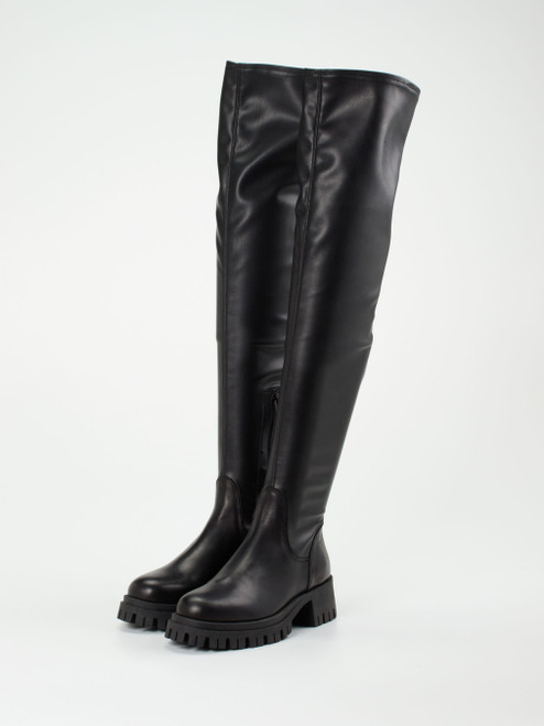 Overknee-17850090011 Andrea Puccini