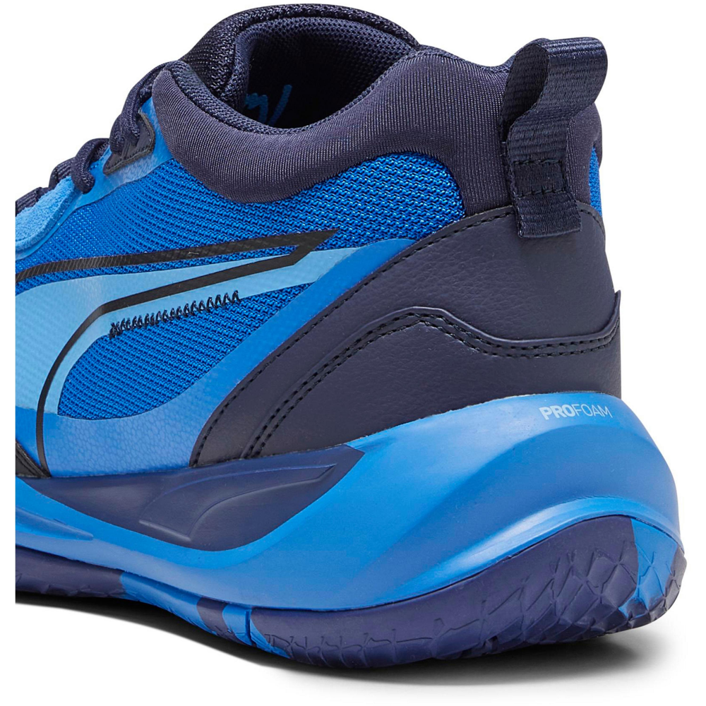 PUMA Playmaker Pro 377572-021 / blau