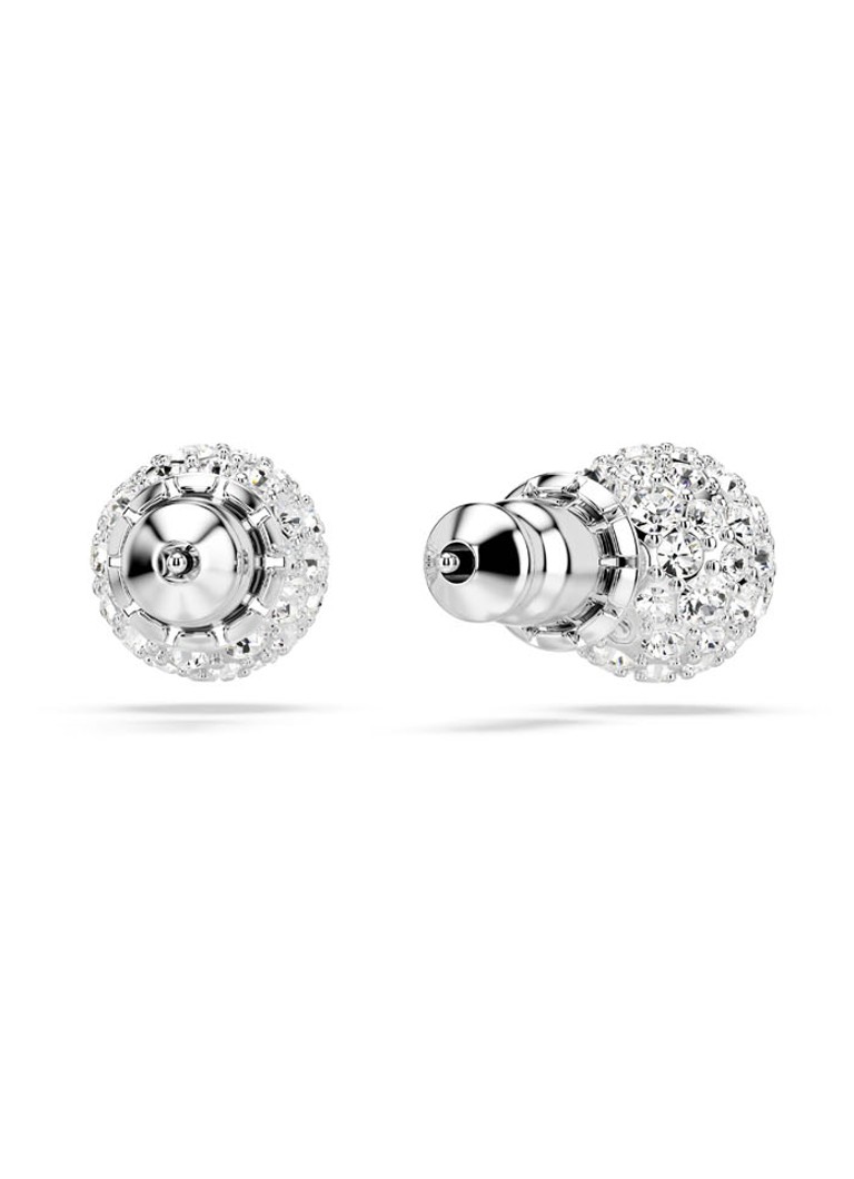Orecchini Swarovski Dextera con cristallo