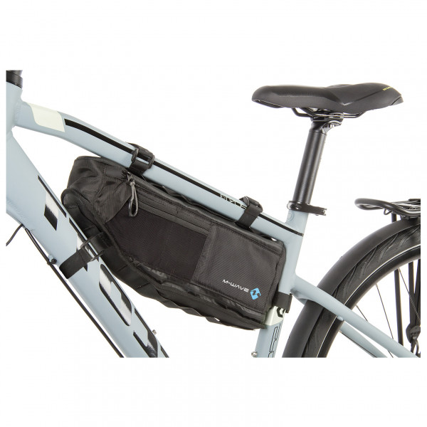 M-Wave - Rough Ride Triangle - Fahrradtasche