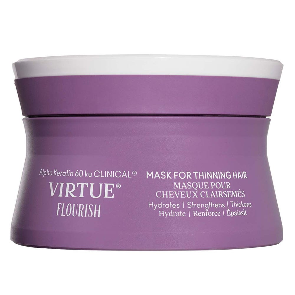 Virtue Flourish Mask for Thinning Hair 150 ml