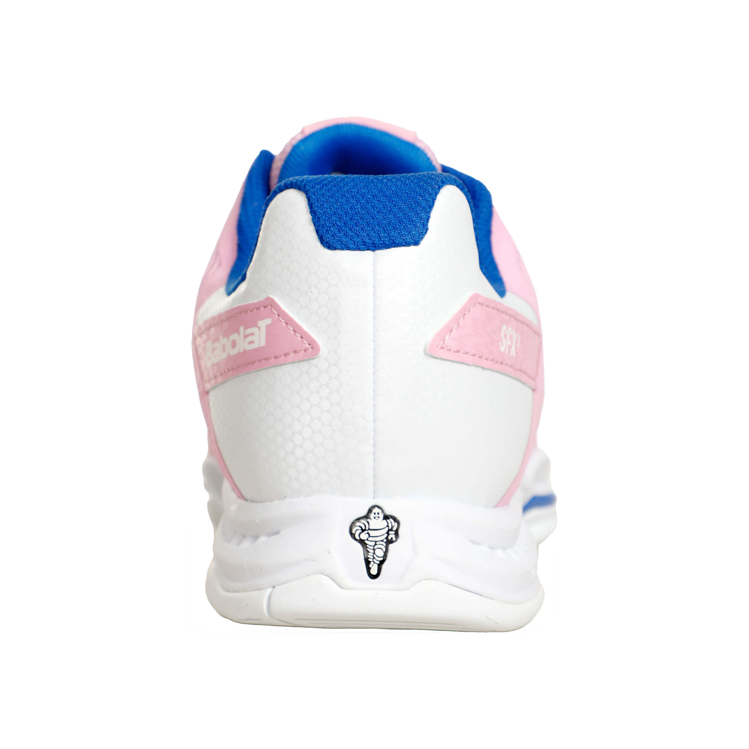 SFX 3 Allcourtschuh Damen - Pink