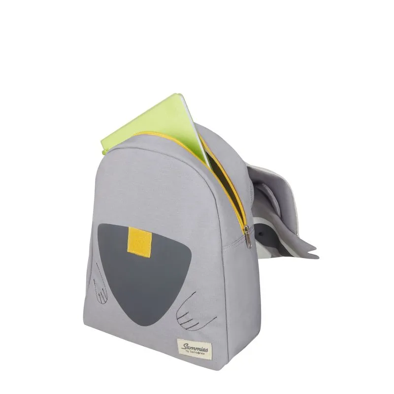 Samsonite HAPPY SAMMIES ECO BACKPACK S+ RACCOON REMY